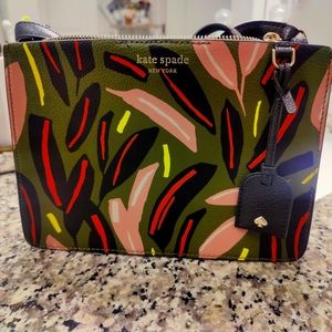 Kate Spade Crossbody Bag